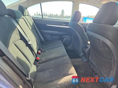 Zdjęcie 10 z 11 samochodu: 2014 SUBARU LEGACY 2.5I PREMIUM VIN:4S3BMBC63E3036909 - miniatura