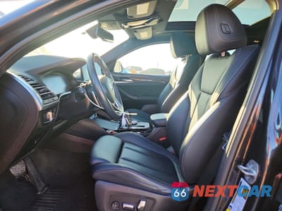 Zdjęcie 7 z 14 samochodu: 2023 BMW X4 XDRIVE30I VIN:5UX33DT02P9S75252 - miniatura