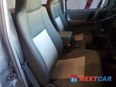 Zdjęcie 10 z 13 samochodu: 2007 FORD RANGER VIN:1FTYR10D27PA44813 - miniatura