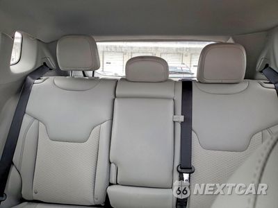 Zdjęcie 10 z 15 samochodu: 2022 JEEP COMPASS LATITUDE VIN:3C4NJDBB8NT233577 - miniatura