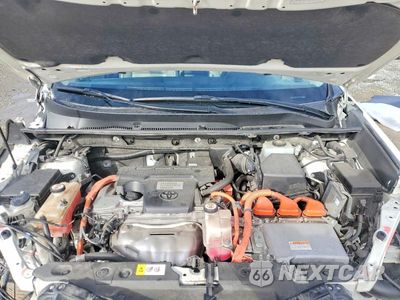Zdjęcie 12 z 13 samochodu: 2018 TOYOTA RAV4 HV LIMITED VIN:JTMDJREV0JD191257 - miniatura