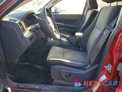 Zdjęcie 7 z 13 samochodu: 2009 JEEP GRAND CHEROKEE LAREDO VIN:1J8GR48K49C543258 - miniatura
