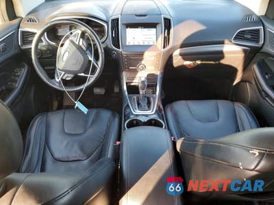 Zdjęcie 8 z 13 samochodu: 2016 FORD EDGE TITANIUM VIN:2FMPK3K96GBB13364 - miniatura