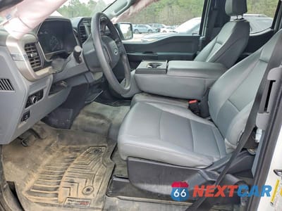 Zdjęcie 7 z 12 samochodu: 2023 FORD F150 SUPER CAB VIN:1FTEX1C5XPKF28691 - miniatura