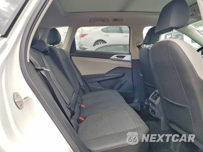 Zdjęcie 11 z 12 samochodu: 2025 VOLKSWAGEN TAOS SE VIN:3VVEC7B20SM042531 - miniatura