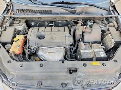 Zdjęcie 12 z 13 samochodu: 2012 TOYOTA RAV4 VIN:2T3BF4DVXCW198140 - miniatura