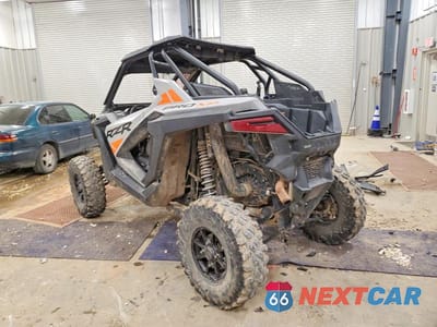 Trzecie zdjęcie samochodu z tyłu: 2023 POLARIS RZR PRO XP SPORT VIN:3NSRAE928PF361850 - miniatura
