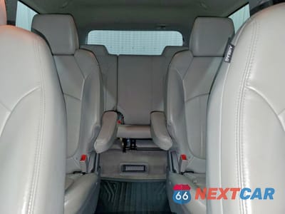 Zdjęcie 10 z 13 samochodu: 2017 CHEVROLET TRAVERSE PREMIER VIN:1GNKRJKD7HJ181180 - miniatura