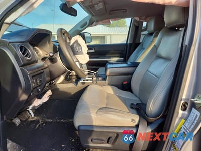 Zdjęcie 7 z 13 samochodu: 2014 TOYOTA TUNDRA SR5 VIN:5TFDW5F18EX399428 - miniatura