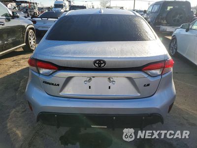 Zdjęcie 6 z 12 samochodu: 2024 TOYOTA COROLLA LE VIN:JTDB4MEE8R3016659 - miniatura