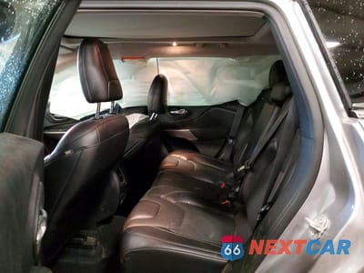 Zdjęcie 11 z 13 samochodu: 2019 JEEP CHEROKEE LIMITED VIN:1C4PJMDX6KD435434 - miniatura