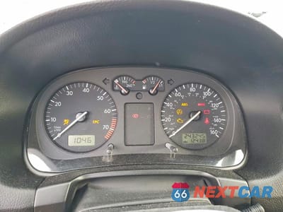 Zdjęcie 9 z 11 samochodu: 2005 VOLKSWAGEN GTI VIN:9BWDE61J054028853 - miniatura