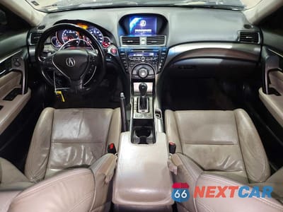 Zdjęcie 8 z 12 samochodu: 2012 ACURA TL VIN:19UUA9F58CA002875 - miniatura