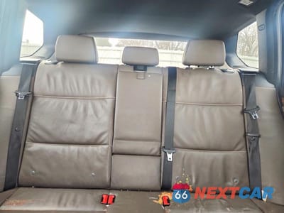 Zdjęcie 10 z 12 samochodu: 2012 BMW X3 XDRIVE35I VIN:5UXWX7C51CL975839 - miniatura