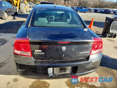 Zdjęcie 6 z 12 samochodu: 2010 DODGE CHARGER VIN:2B3CA2CV2AH287997 - miniatura