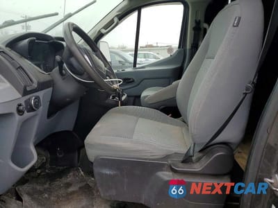 Zdjęcie 7 z 12 samochodu: 2018 FORD TRANSIT T-150 VIN:1FTYE1YG9JKA73868 - miniatura