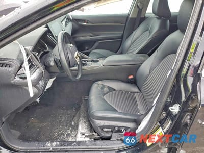 Zdjęcie 7 z 12 samochodu: 2023 TOYOTA CAMRY SE VIN:4T1G11AK7PU728687 - miniatura