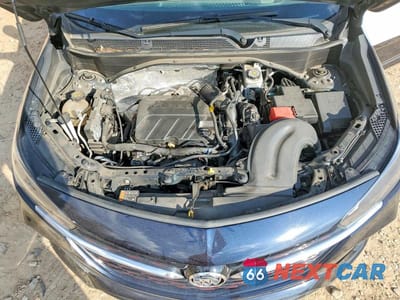 Zdjęcie 11 z 12 samochodu: 2020 BUICK ENCORE GX SELECT VIN:KL4MMDS2XLB088845 - miniatura