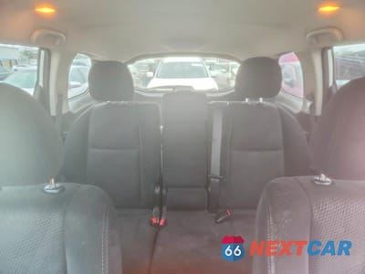 Zdjęcie 10 z 13 samochodu: 2016 NISSAN PATHFINDER S VIN:5N1AR2MM2GC637270 - miniatura