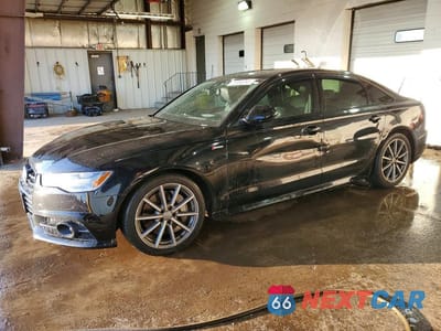 2016 AUDI A6 PRESTIGE WAUHGAFC7GN179475 - główne zdjęcie licytacji z USA - miniatura