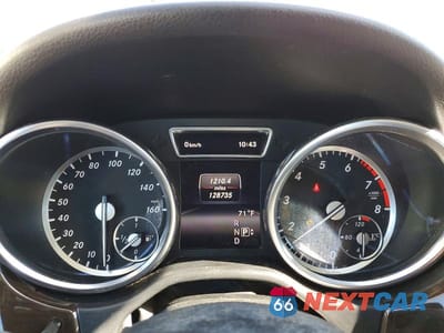 Zdjęcie 9 z 12 samochodu: 2015 MERCEDES-BENZ ML 350 VIN:4JGDA5JB3FA512460 - miniatura