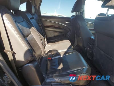 Zdjęcie 11 z 13 samochodu: 2019 ACURA MDX VIN:5J8YD3H32KL010765 - miniatura