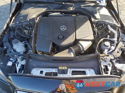 Zdjęcie 11 z 11 samochodu: 2025 MERCEDES-BENZ C 300 VIN:W1KAF4GB6SR270047 - miniatura