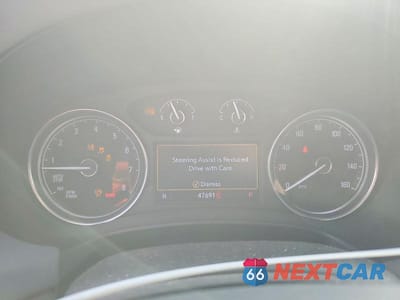 Zdjęcie 9 z 12 samochodu: 2022 BUICK ENCLAVE ESSENCE VIN:5GAERBKW4NJ160006 - miniatura