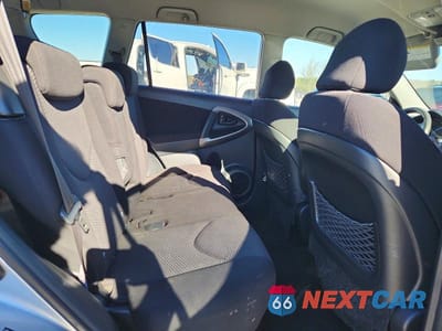 Zdjęcie 11 z 13 samochodu: 2007 TOYOTA RAV4 VIN:JTMBK32V676012299 - miniatura