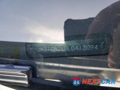 Zdjęcie 12 z 12 samochodu: 2020 MAZDA CX-9 GRAND TOURING VIN:JM3TCBDY0L0413094 - miniatura
