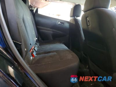 Zdjęcie 11 z 13 samochodu: 2013 NISSAN ROGUE S VIN:JN8AS5MV3DW662504 - miniatura