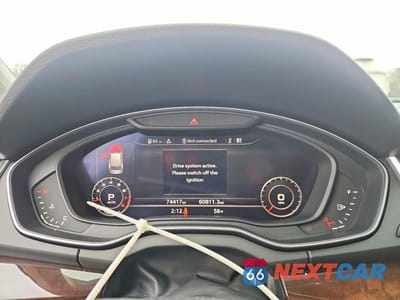 Zdjęcie 9 z 13 samochodu: 2018 AUDI Q5 PREMIUM PLUS VIN:WA1BNAFY5J2241887 - miniatura