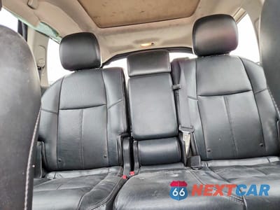 Zdjęcie 10 z 13 samochodu: 2013 NISSAN PATHFINDER S VIN:5N1AR2MM2DC665209 - miniatura