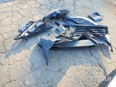 Zdjęcie 13 z 14 samochodu: 2022 NISSAN MURANO S VIN:5N1AZ2AS0NC130609 - miniatura