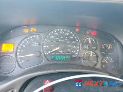 Zdjęcie 9 z 12 samochodu: 2002 GMC YUKON VIN:1GKEK13Z52R196553 - miniatura