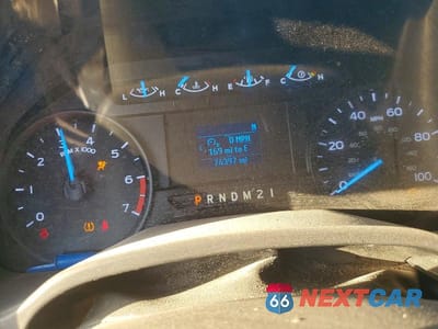 Zdjęcie 8 z 10 samochodu: 2019 FORD F250 SUPER DUTY UTILITY / SERVICE TRUCK VIN:1FD7W2B67MEC14434 - miniatura