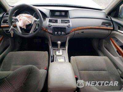 Zdjęcie 8 z 11 samochodu: 2012 HONDA ACCORD EX VIN:1HGCP2F7XCA229262 - miniatura