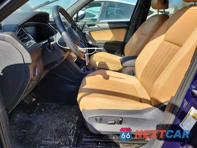 Zdjęcie 7 z 13 samochodu: 2022 VOLKSWAGEN TIGUAN SE VIN:3VV3B7AX6NM159896 - miniatura