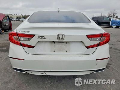 Zdjęcie 6 z 11 samochodu: 2018 HONDA ACCORD LX VIN:1HGCV1F16JA256113 - miniatura
