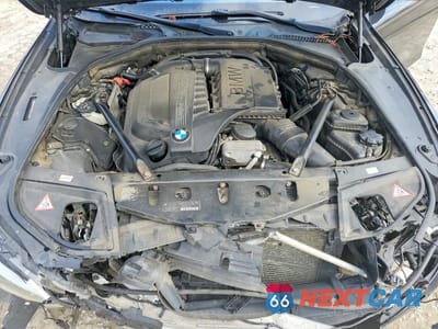 Zdjęcie 11 z 12 samochodu: 2013 BMW 535 XI VIN:WBAFU7C57DDU71766 - miniatura