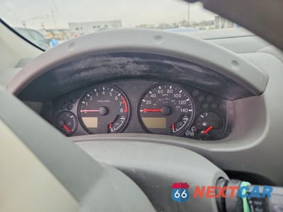 Zdjęcie 9 z 13 samochodu: 2010 NISS FRONTIER SE V6 VIN:1N6AD0FV4AC424239 - miniatura