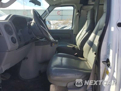 Zdjęcie 7 z 13 samochodu: 2012 FORD E350 DELIVERY VAN VIN:1FTSS3EL1CDA81451 - miniatura