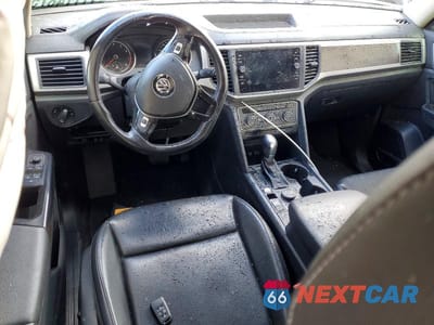 Zdjęcie 8 z 12 samochodu: 2018 VOLKSWAGEN ATLAS SE VIN:1V2LR2CAXJC521387 - miniatura