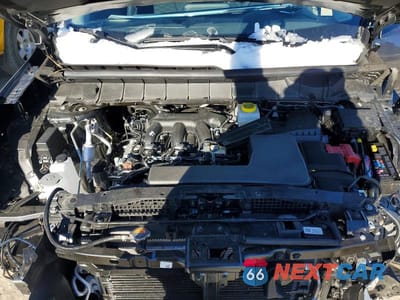 Zdjęcie 12 z 13 samochodu: 2025 NISSAN PATHFINDER ROCK CREEK VIN:5N1DR3BD5SC286966 - miniatura