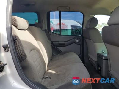 Zdjęcie 11 z 13 samochodu: 2005 NISS XTERRA OFF ROAD VIN:5N1AN08U35C645918 - miniatura
