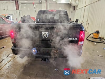 Zdjęcie 6 z 13 samochodu: 2011 DODGE RAM 1500 VIN:1D7RV1GT3BS668564 - miniatura