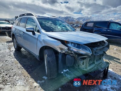 Czwarte zdjęcie samochodu z boku: 2016 SUBARU OUTBACK 2.5I PREMIUM VIN:4S4BSBCC2G3265012 - miniatura