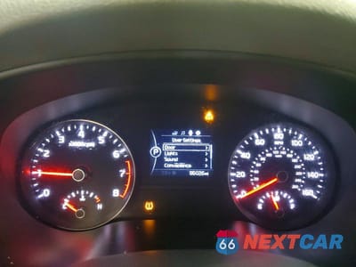 Zdjęcie 9 z 13 samochodu: 2017 KIA SPORTAGE LX VIN:KNDPMCAC9H7271798 - miniatura