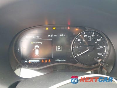 Zdjęcie 9 z 13 samochodu: 2023 NISSAN KICKS SV VIN:3N1CP5CV4PL477754 - miniatura