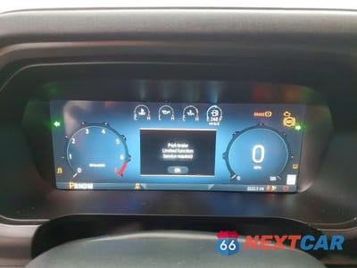 Zdjęcie 9 z 12 samochodu: 2025 FORD F150 LARIAT VIN:1FTFW5LD1SFC57608 - miniatura
